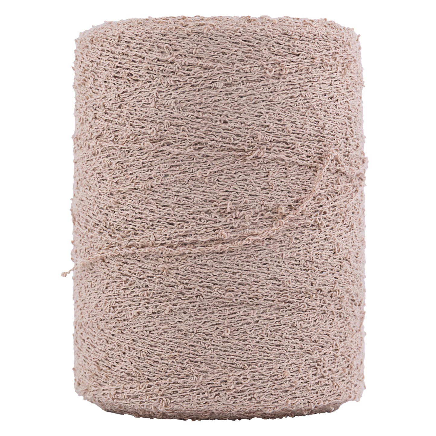 Maurice Brassard 100% Baumwolle Bouclé Garn – 81 Farben