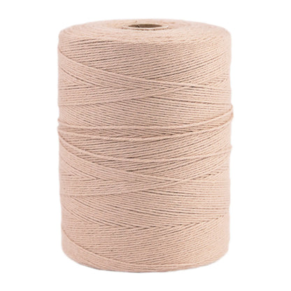 Fil 100 % coton Maurice Brassard Ne 8/4 – 227 g – 81 couleurs