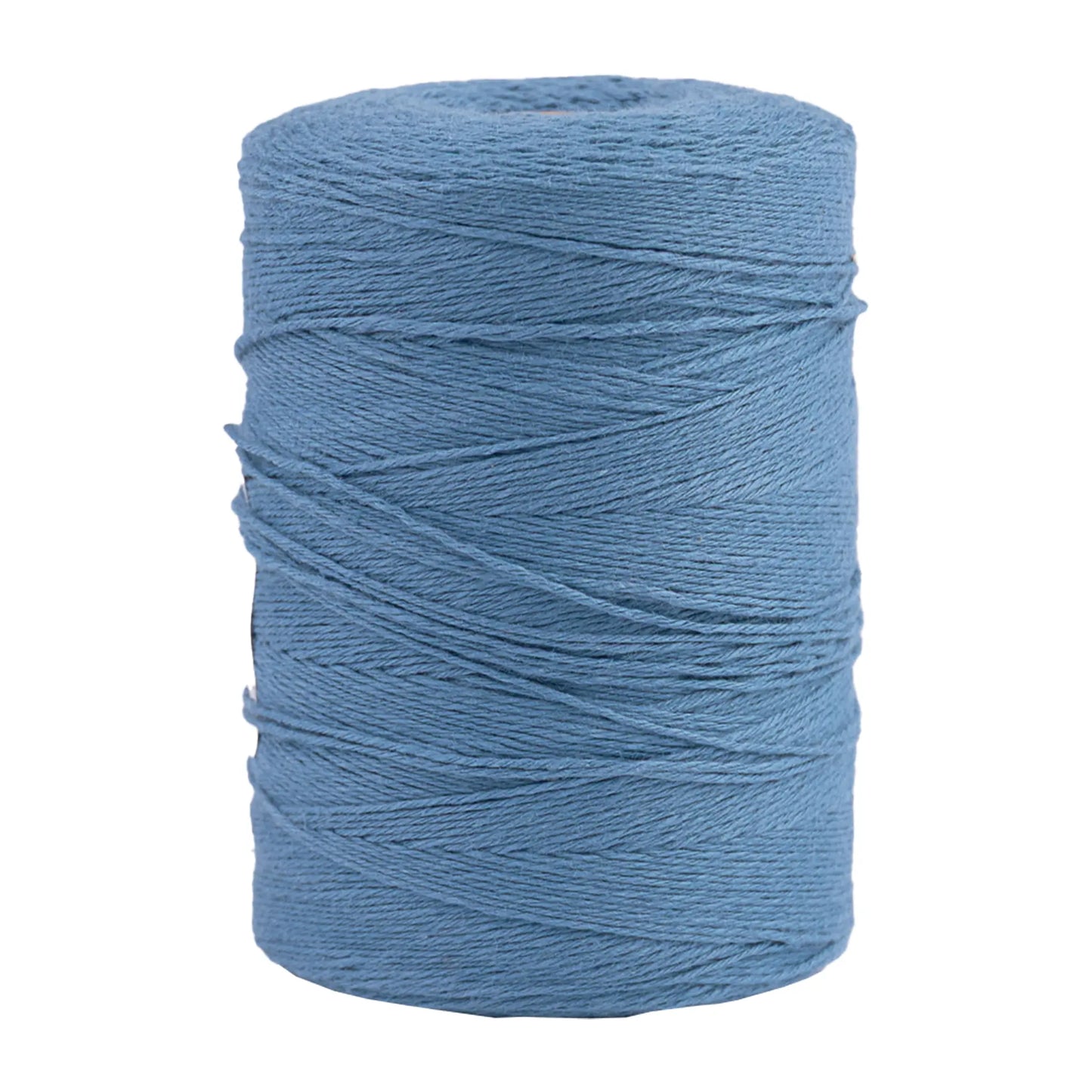 Maurice Brassard 100% Baumwolle Garn Ne 8/2 – 227g – 81 Farben