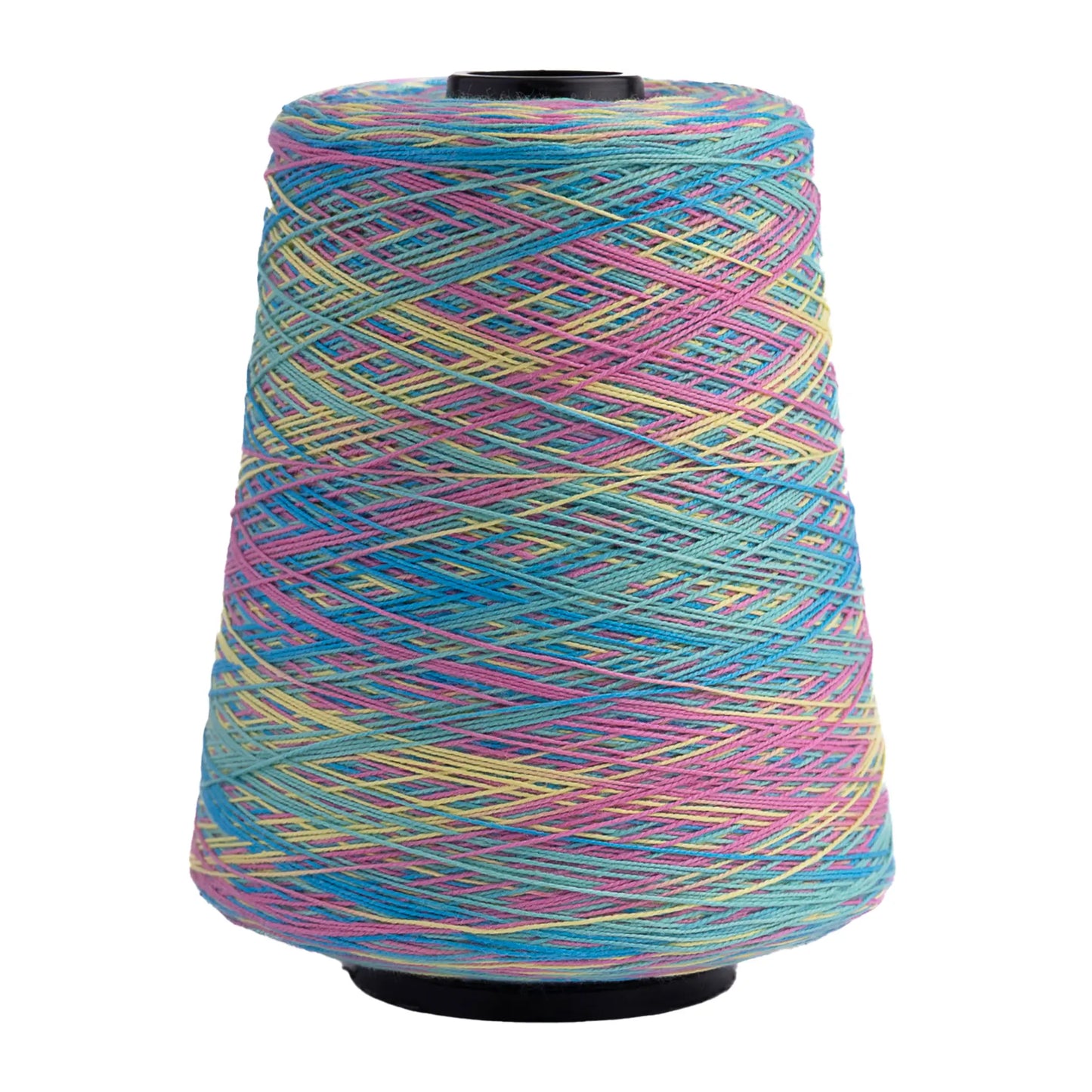 Maurice Brassard Coton Space Dyed Ne 8/2