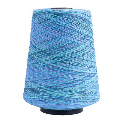 Maurice Brassard Coton Space Dyed Ne 8/2