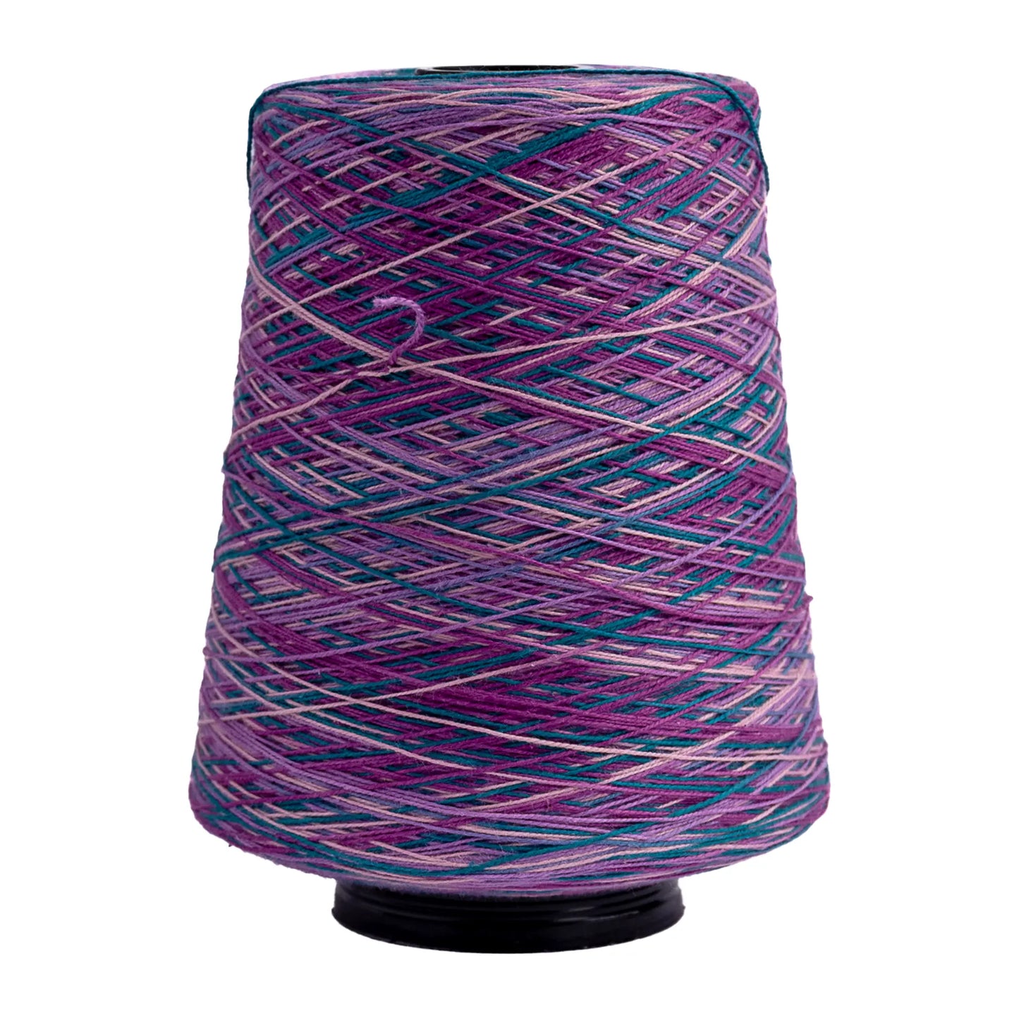 Maurice Brassard Coton Space Dyed Ne 8/2