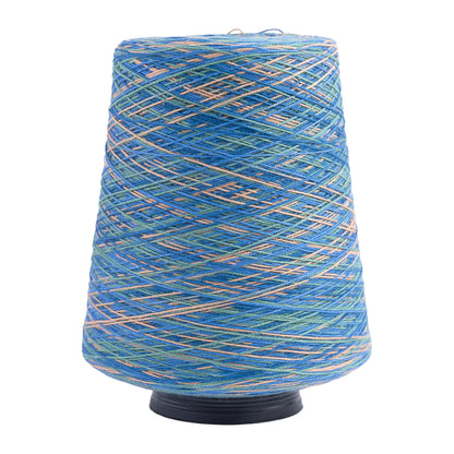 Maurice Brassard Coton Space Dyed Ne 8/2