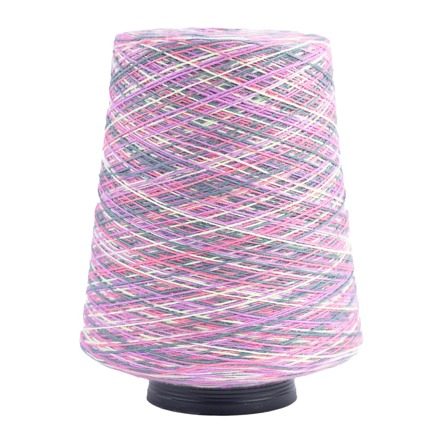 Maurice Brassard Coton Space Dyed Ne 8/2