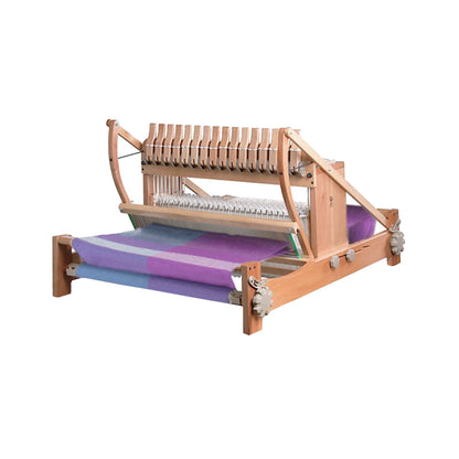 Métier à tisser Ashford à 16 cadres