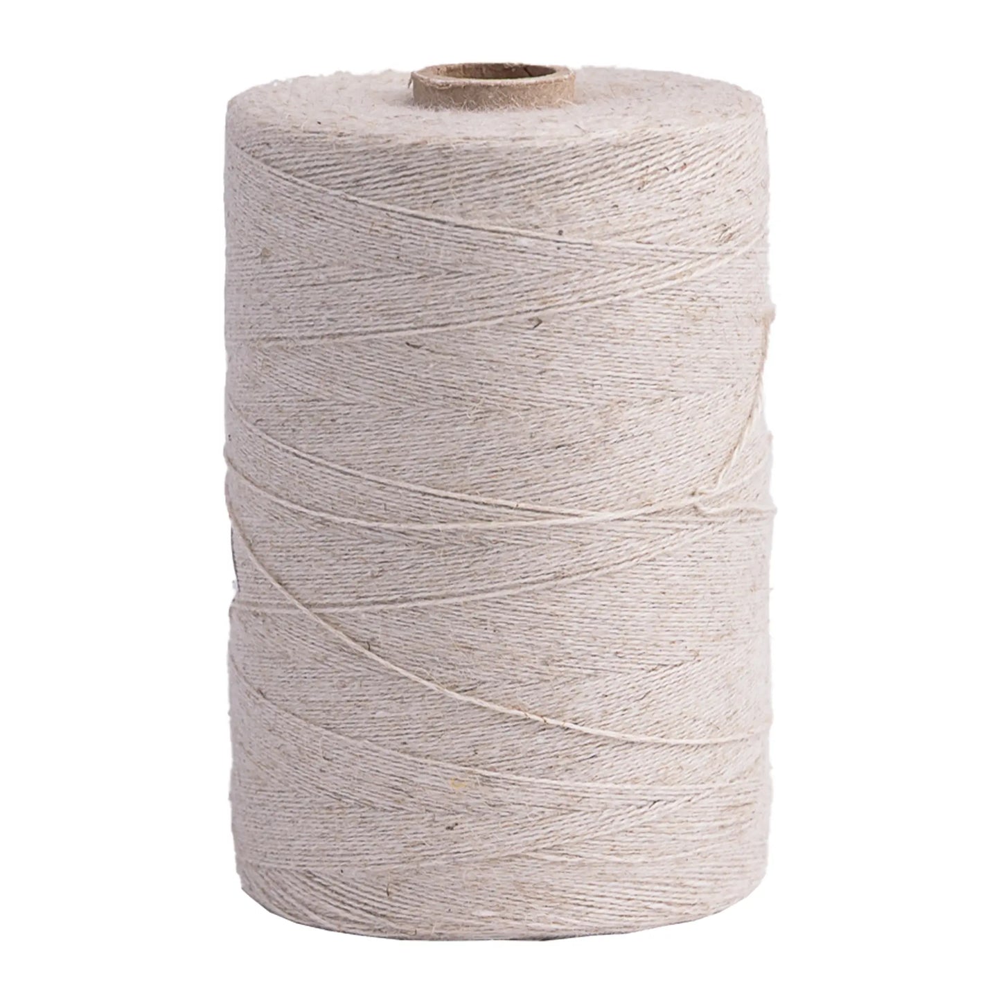 Fil Maurice Brassard Cotolin – 60% coton / 40% lin – Nm 16/2