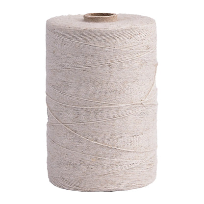 Fil Maurice Brassard Cotolin – 60% coton / 40% lin – Nm 16/2