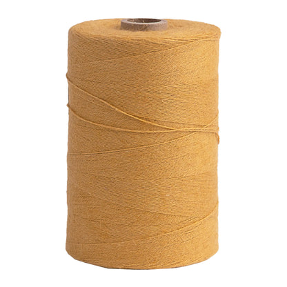 Fil Maurice Brassard Cotolin – 60% coton / 40% lin – Nm 16/2