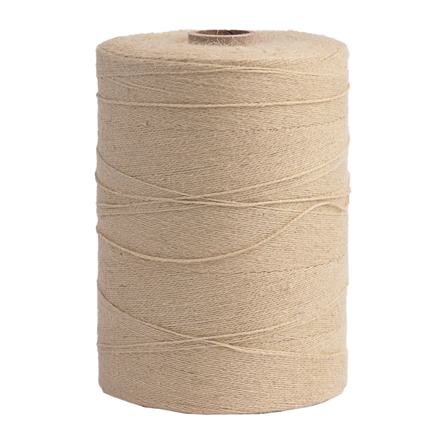 Fil Maurice Brassard Cotolin – 60% coton / 40% lin – Nm 16/2