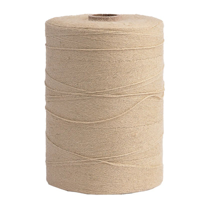 Fil Maurice Brassard Cotolin – 60% coton / 40% lin – Nm 16/2