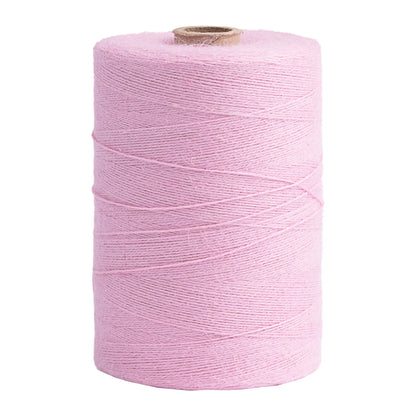 Fil Maurice Brassard Cotolin – 60% coton / 40% lin – Nm 16/2