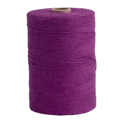 Fil Maurice Brassard Cotolin – 60% coton / 40% lin – Nm 16/2