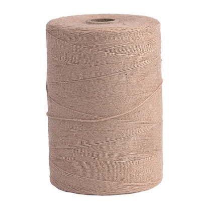 Fil Maurice Brassard Cotolin – 60% coton / 40% lin – Nm 16/2