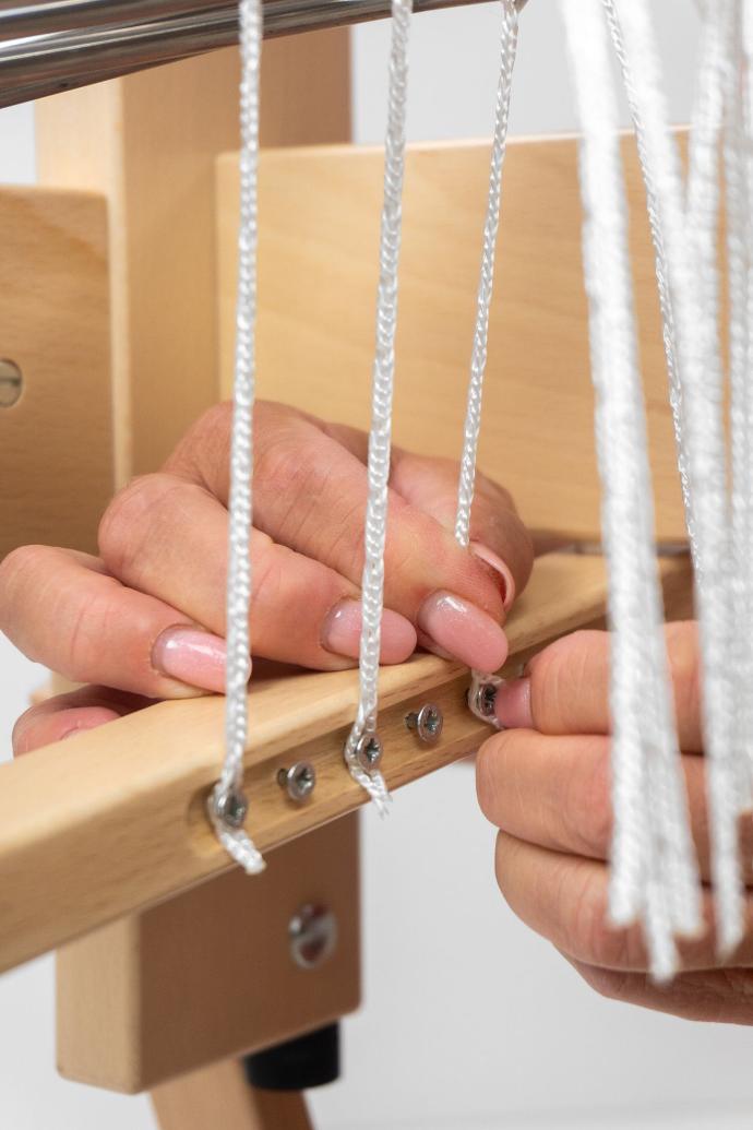 Louët David III Loom