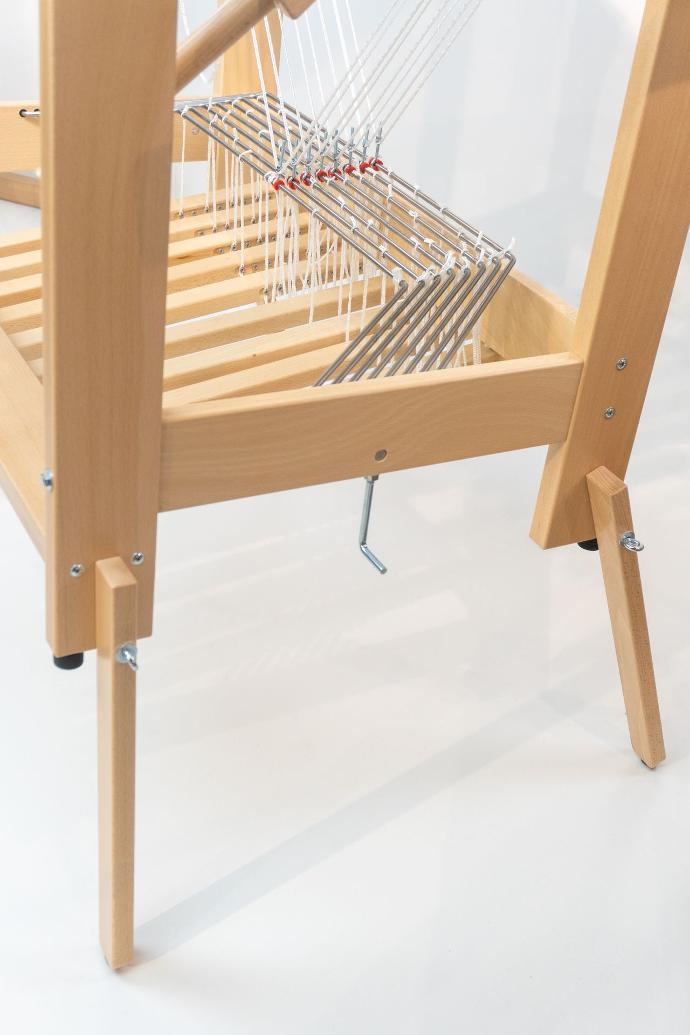 Louët David III Loom