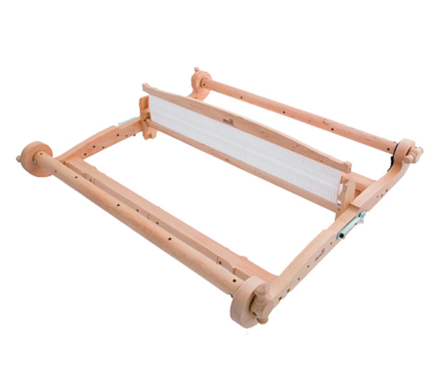 Kromski Harfe Forte Webrahmen