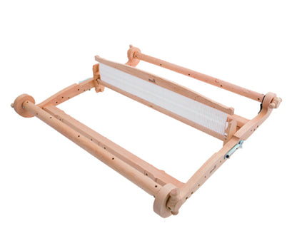 Kromski Harfe Forte Webrahmen