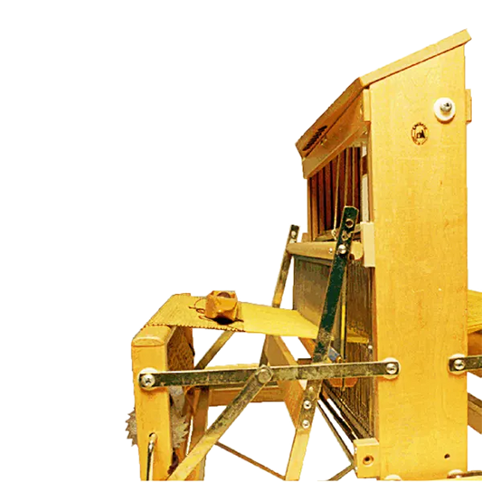 Deuxième ensouple arrière supplémentaire Leclerc Voyageur