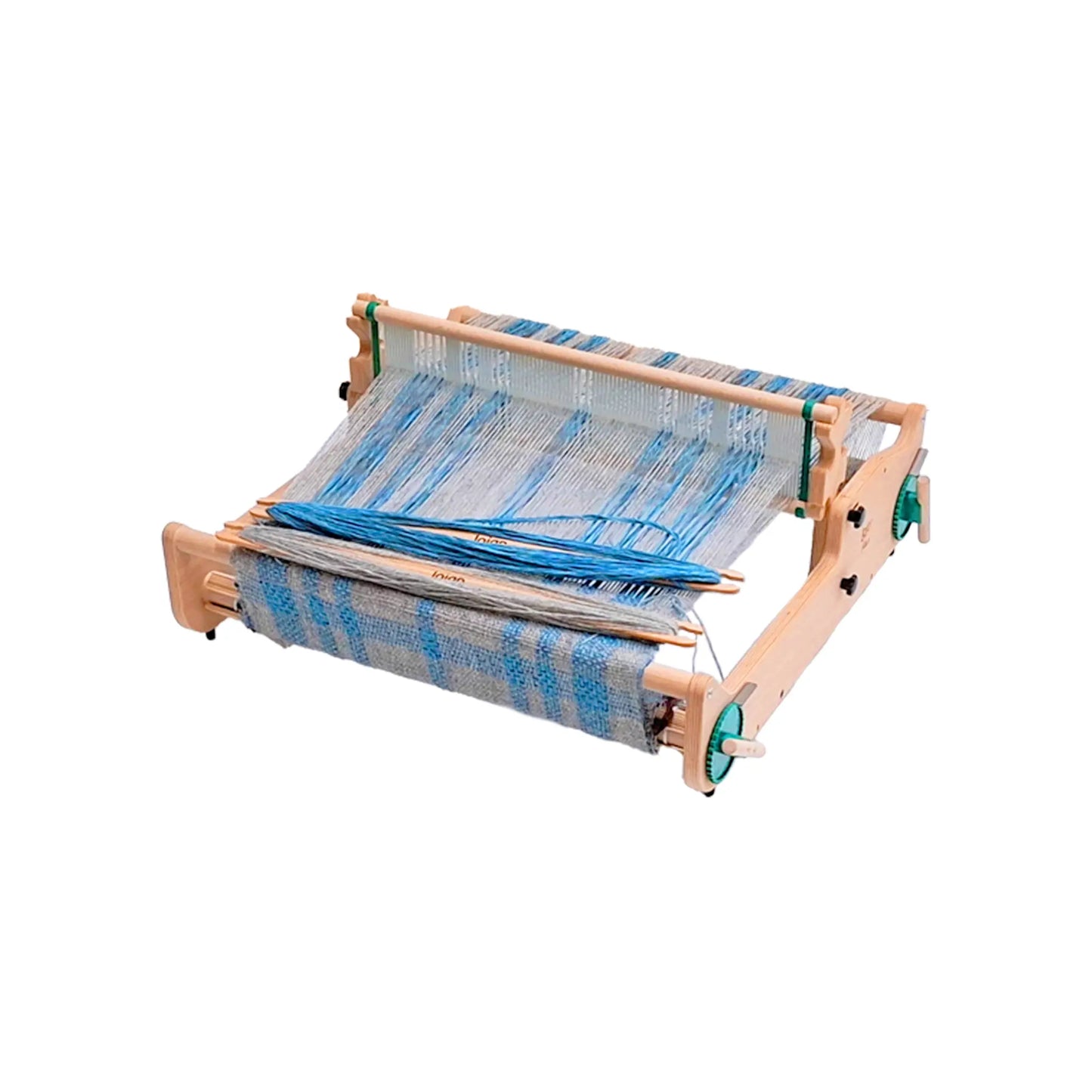 Métier à tisser à peigne rigide Lojan Flex