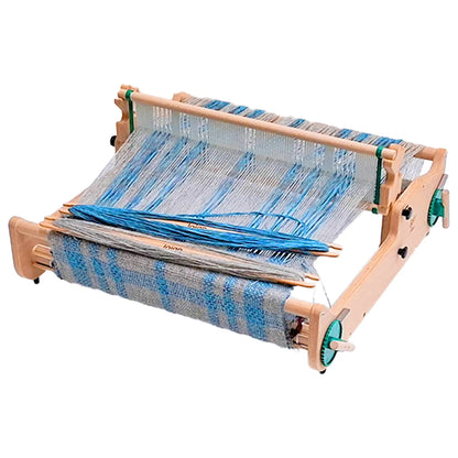 Métier à tisser à peigne rigide Lojan Flex