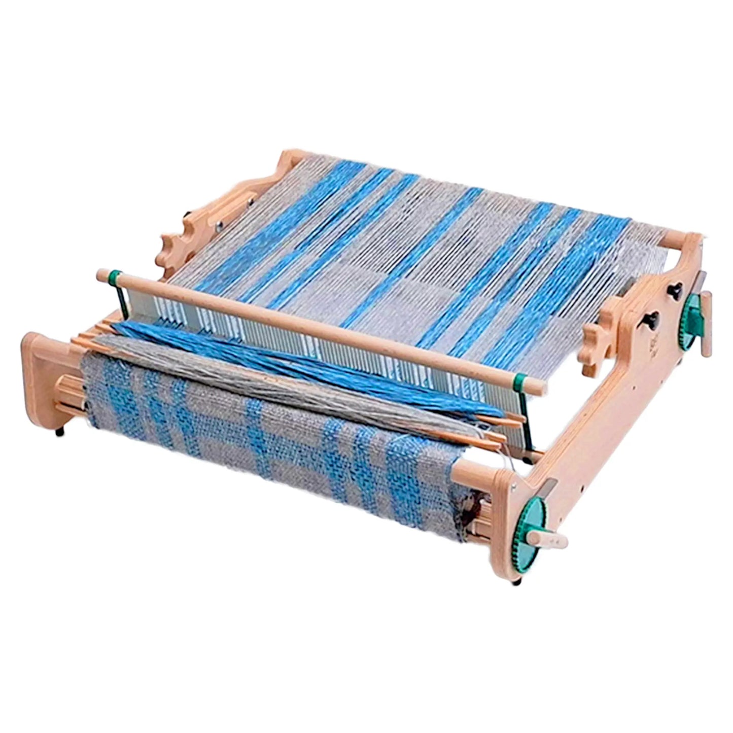 Métier à tisser à peigne rigide Lojan Flex
