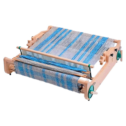 Métier à tisser à peigne rigide Lojan Flex