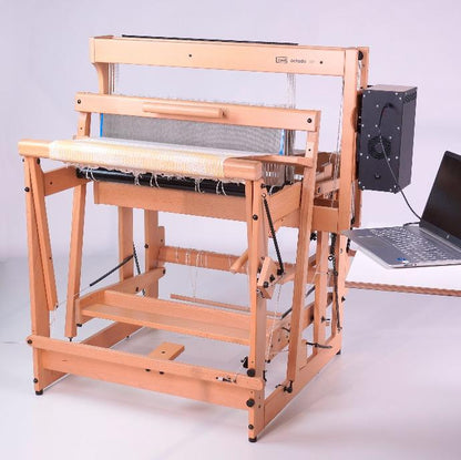 Louët Octado 8-shaft Loom