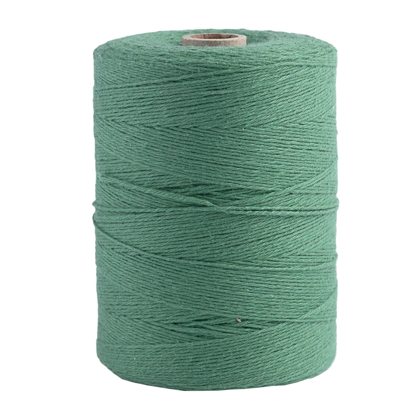 Maurice Brassard 100% Baumwolle Garn Ne 8/2 – 227g – 81 Farben