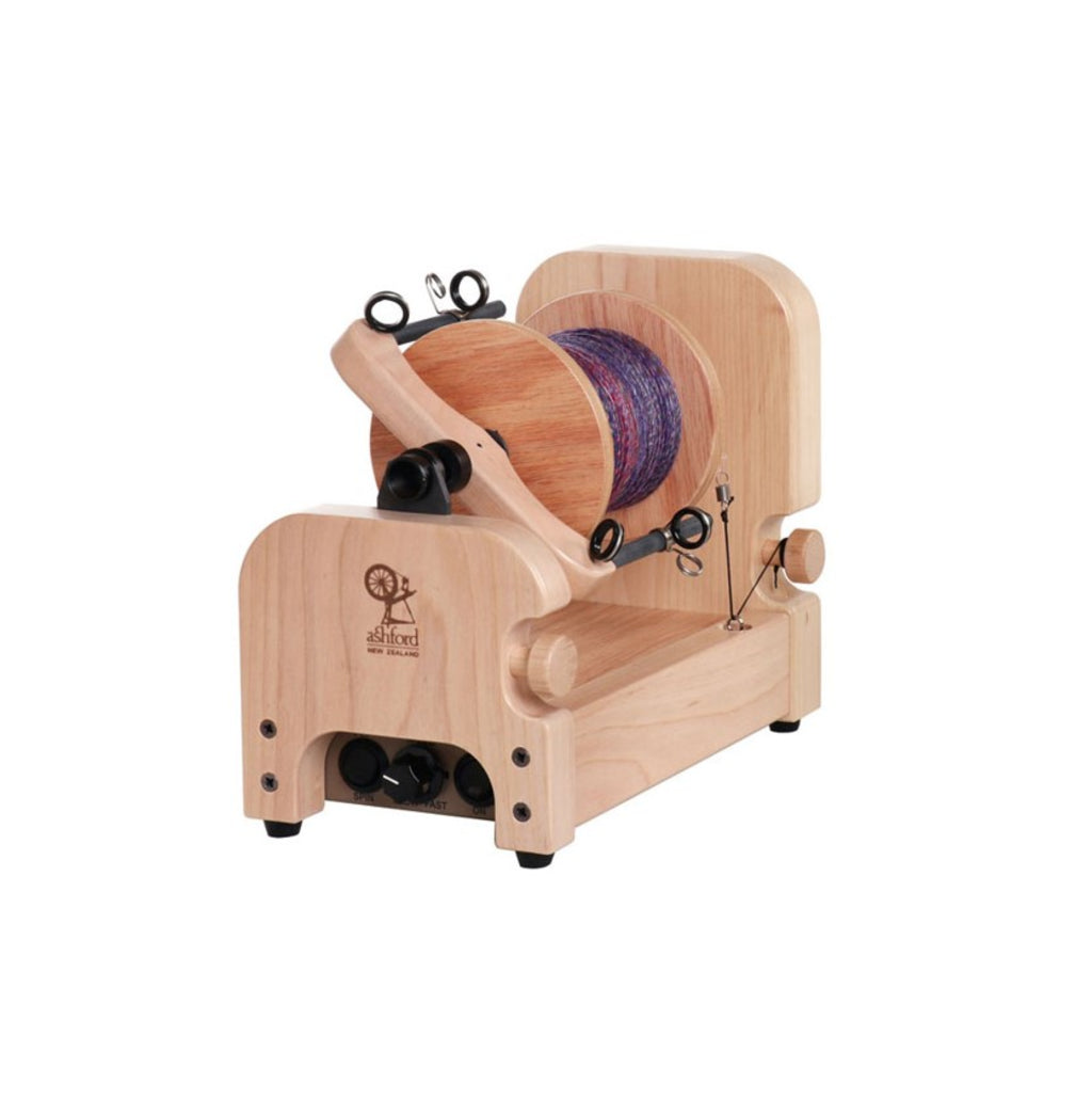 Ashford Elektrospinner e-Spinner 3