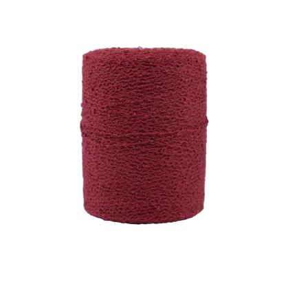 Maurice Brassard 100% Baumwolle Bouclé Garn – 81 Farben