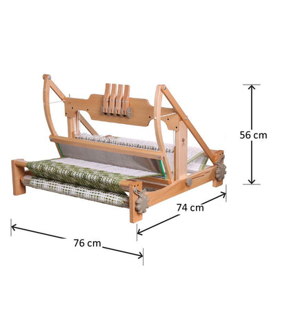 Ashford 4-shaft Table Loom