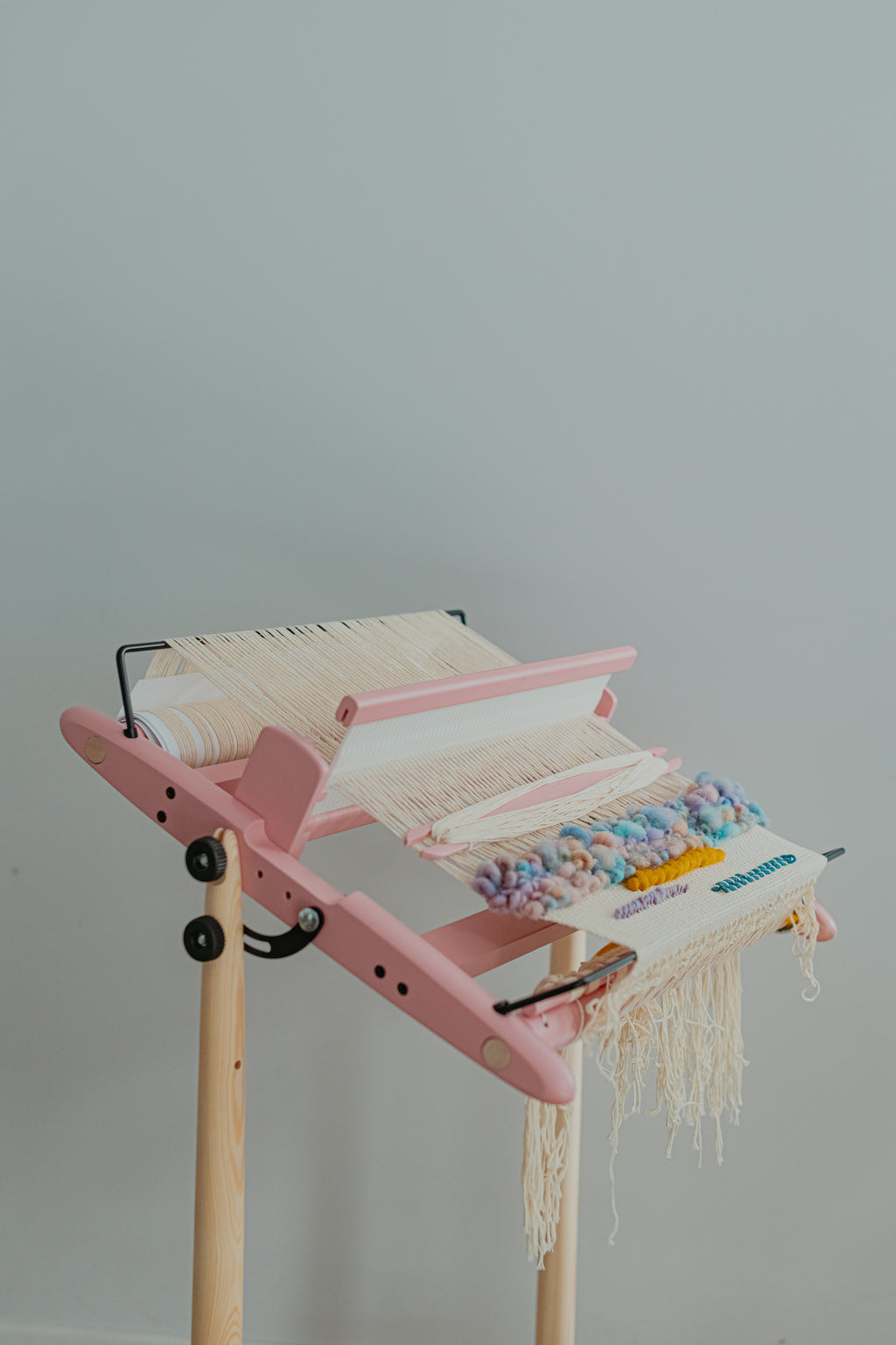 Métier à tisser Kromski Presto