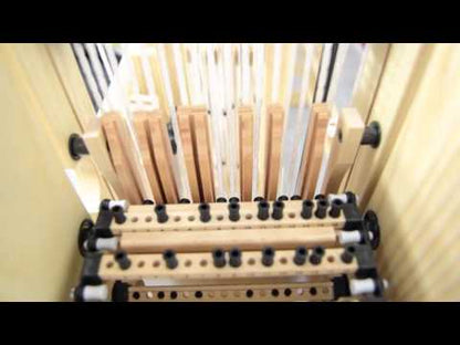 Louët Megado 16/32-shaft Loom