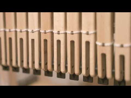 Louët Jane 8/16-Schaft Tischwebstuhl
